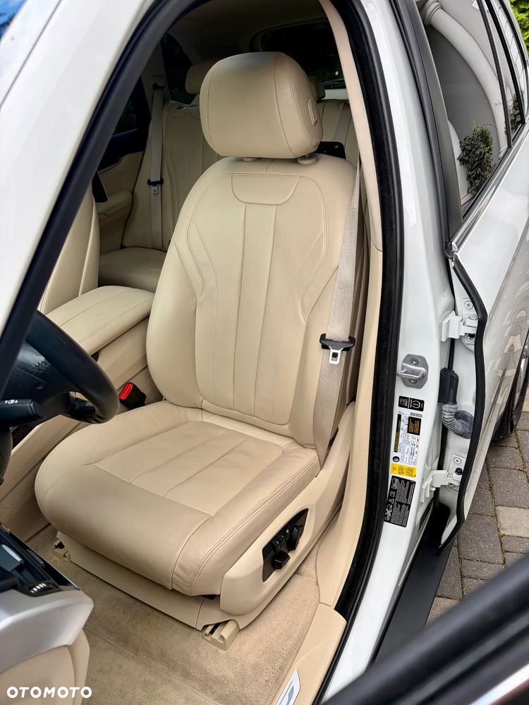 BMW X5 xDrive35i Edition Exclusive - 13