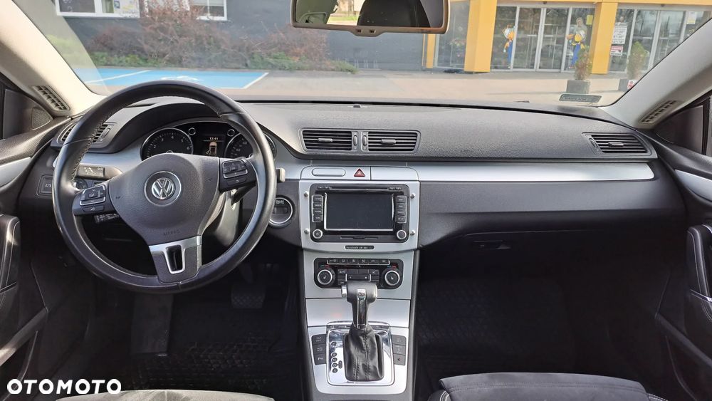 Volkswagen Passat CC 1.8 TSI DSG - 16