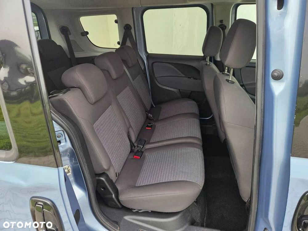 Fiat Doblo - 12