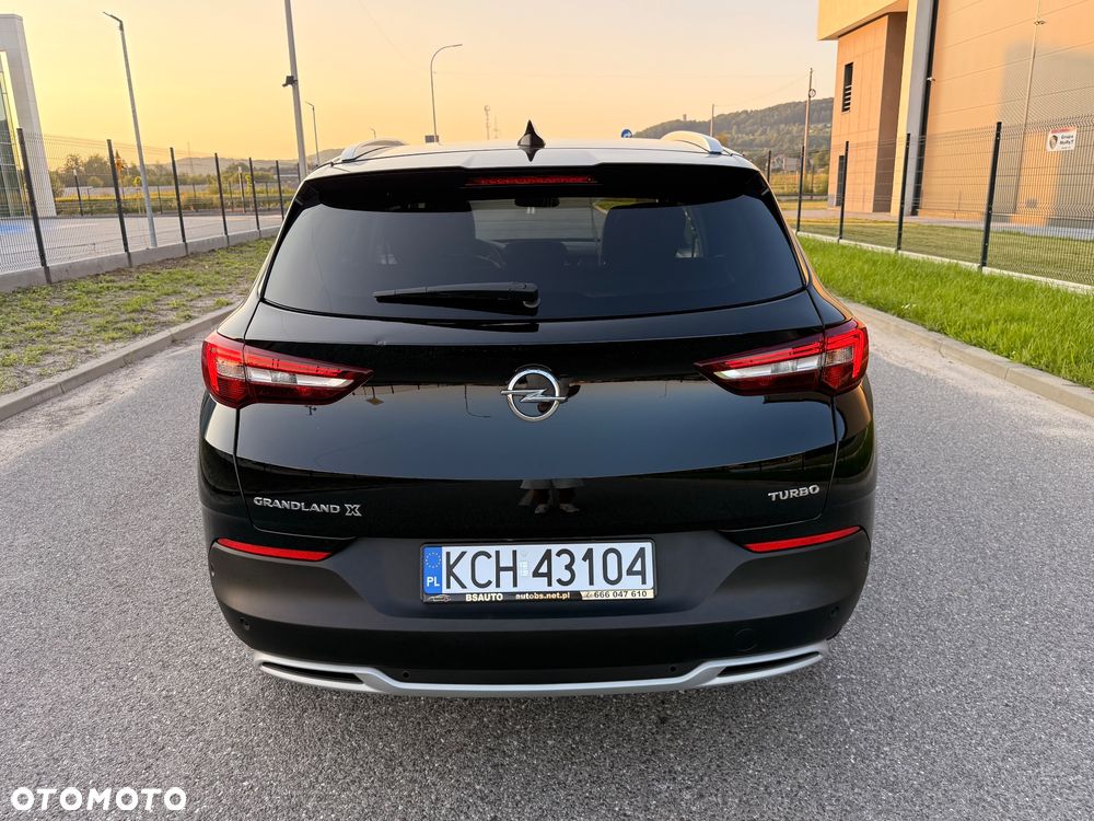 Opel Grandland X 1.6 T Ultimate S&S - 15