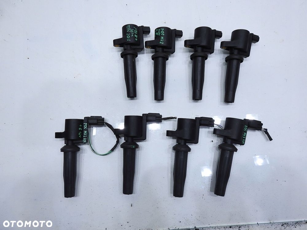 CEWKA ZAPŁONOWA FOCUS MK2 1.8 16V 4M5G-12A366-BC - 1