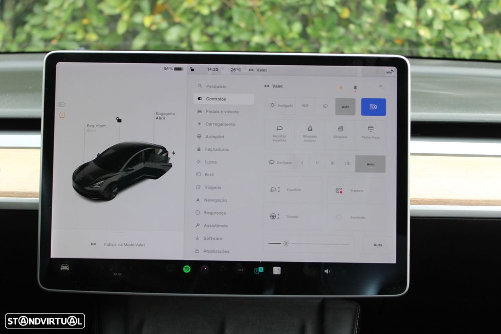 Tesla Model 3 Standard Range Plus RWD - 30
