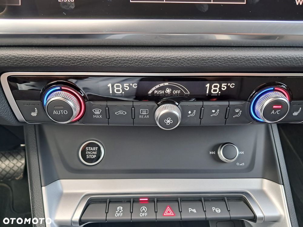 Audi Q3 35 TFSI mHEV Advanced S tronic - 23