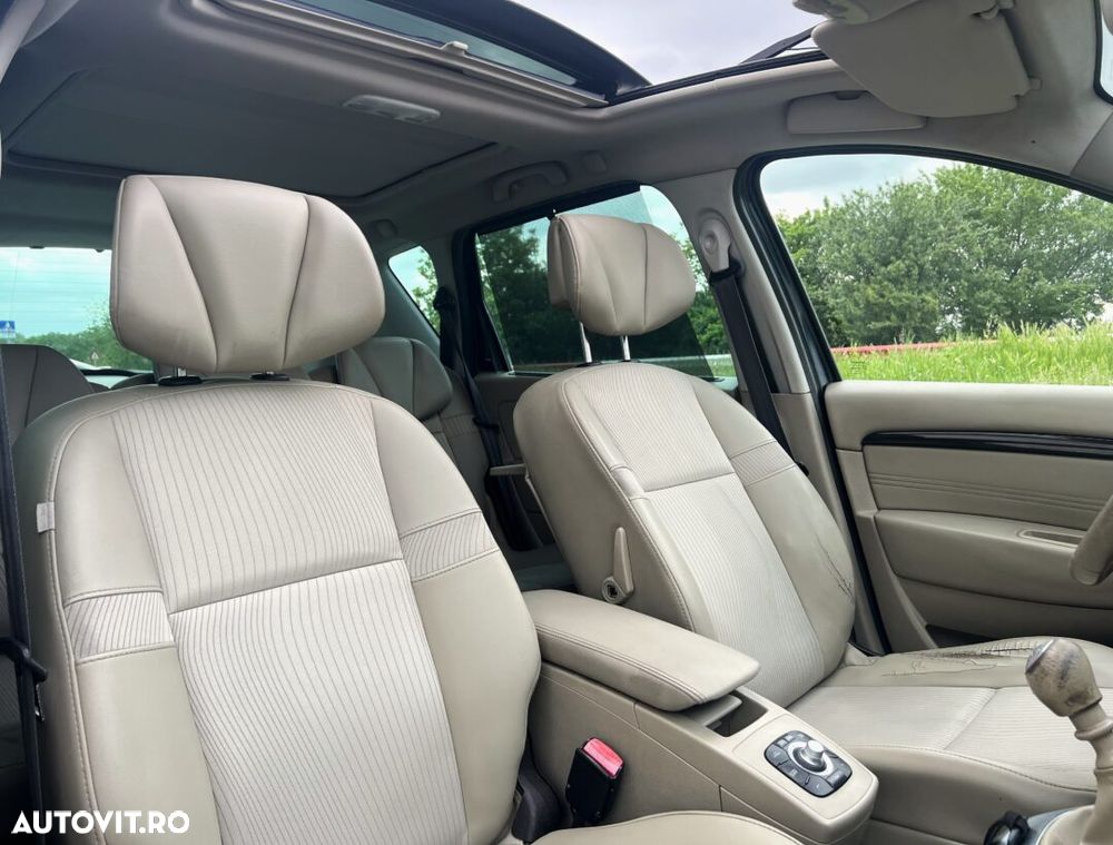 Renault Scenic - 7