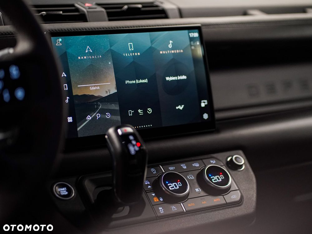 Land Rover Defender 5.0 P525 V8 - 25