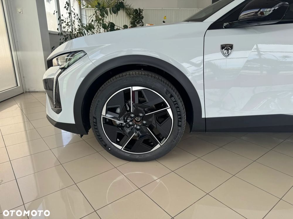 Peugeot 408 1.2 PureTech mHEV GT Exclusive S&S e-DCS6 - 15