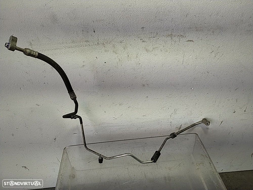 Tubo Ar Condicionado Audi A2 (8Z0) - 3