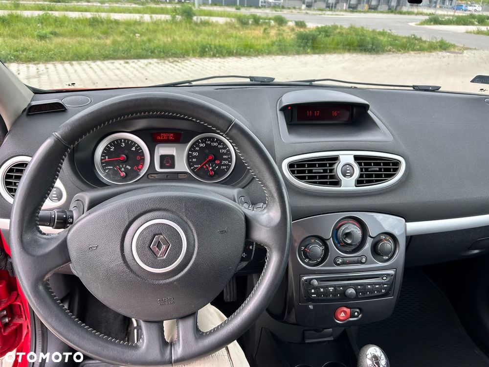 Renault Clio 1.5 dCi Dynamique - 16
