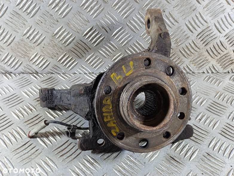 ZWROTNICA LEWA PRZEDNIA OPEL ZAFIRA B - 1