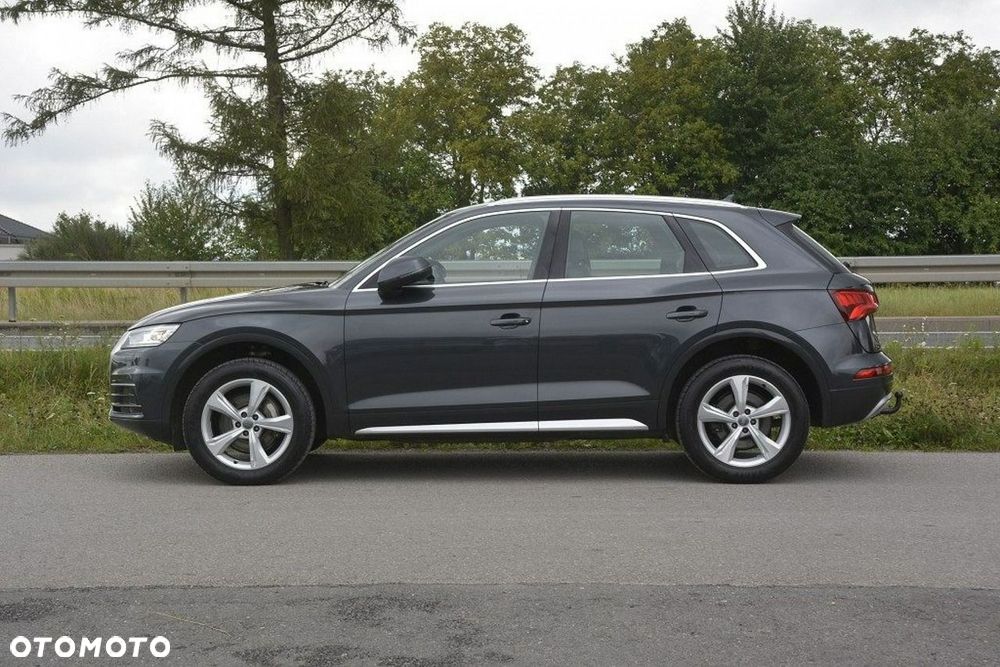 Audi Q5 2.0 TDI Quattro S tronic - 3
