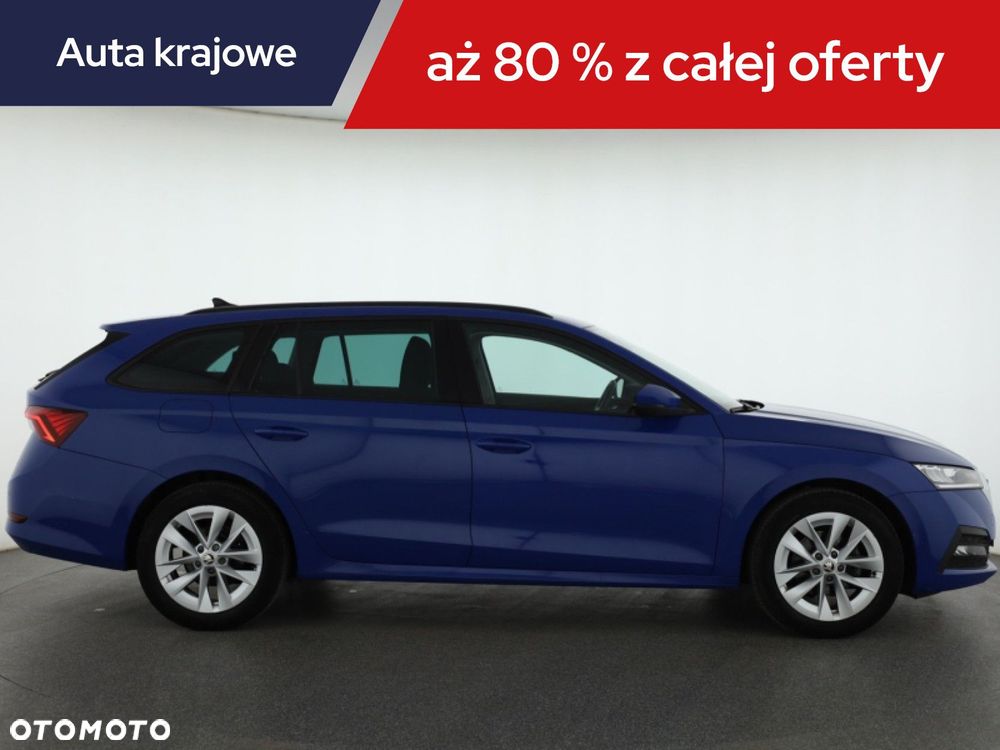 Skoda Octavia - 8