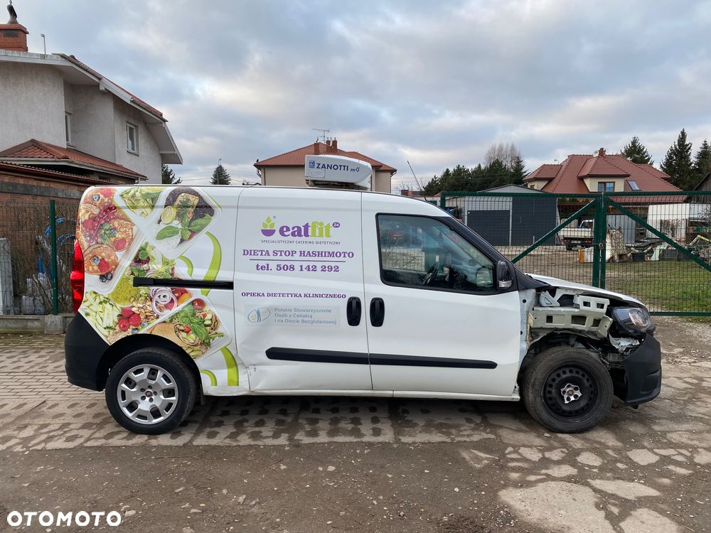 Fiat Doblo - 7