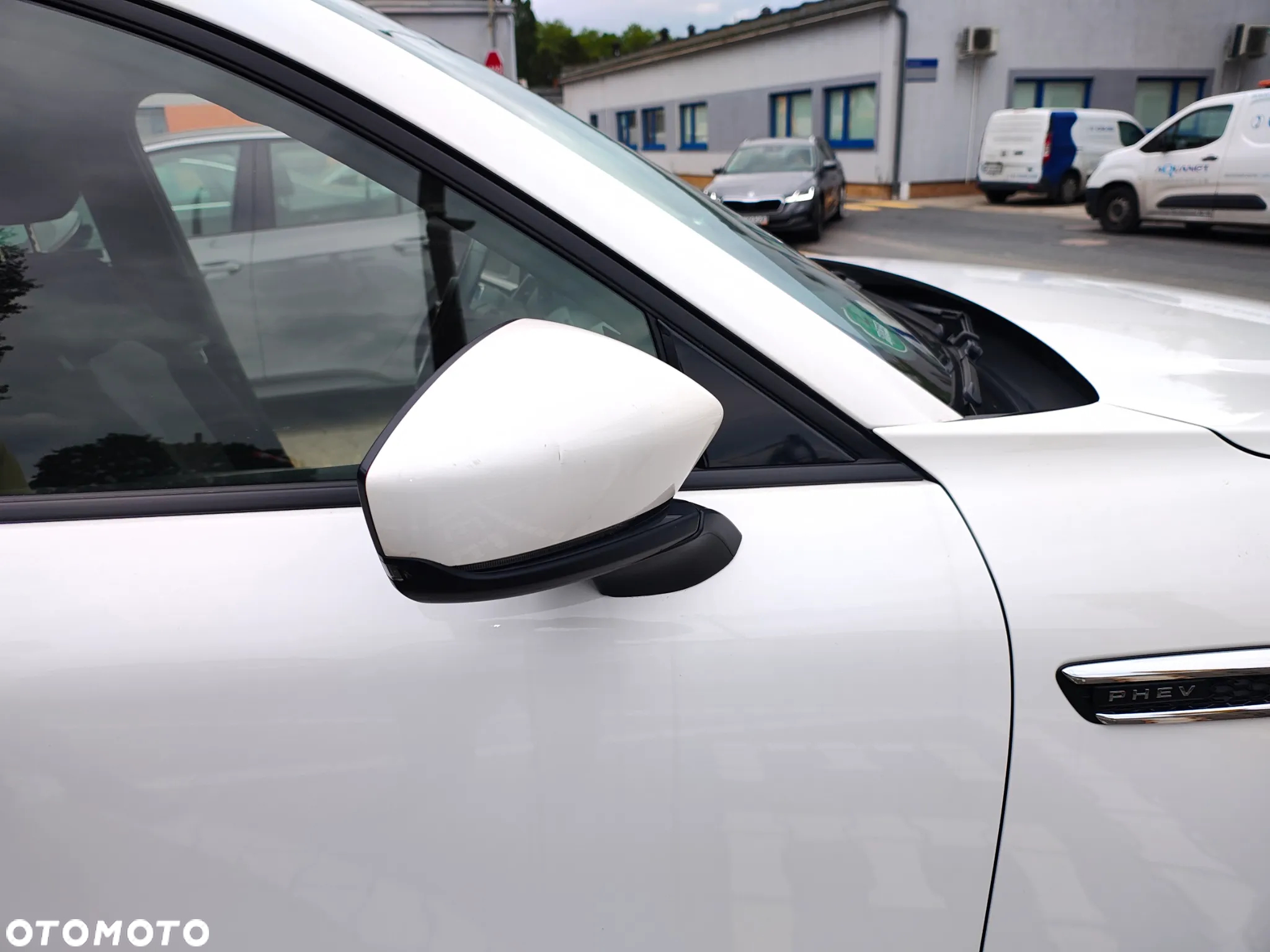 Mazda CX-60 2.5 PHEV Exclusive Line AWD - 20