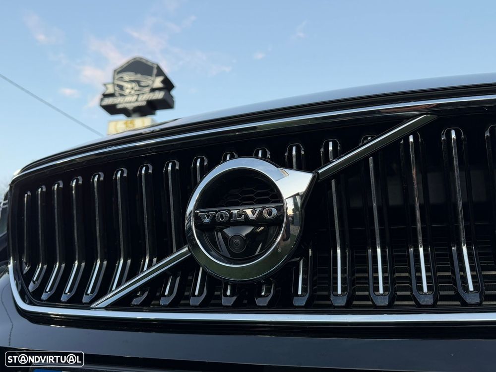 Volvo XC 40 1.5 T4 PHEV Inscription - 6