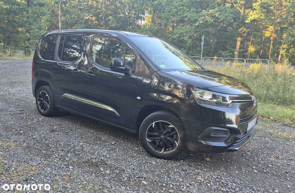 Toyota Proace City Verso - 3