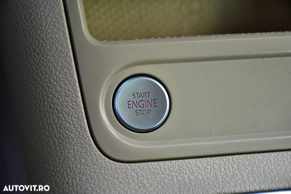 Volkswagen Tiguan 2.0 TDI DPF BlueMotion Technology Exclusive - 15