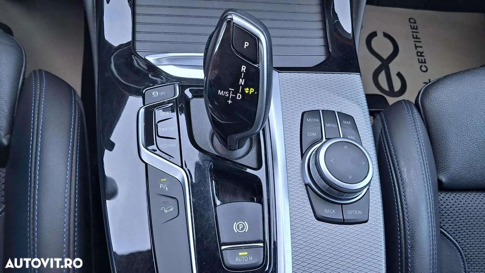 BMW X4 xDrive20i AT M Sport - 25