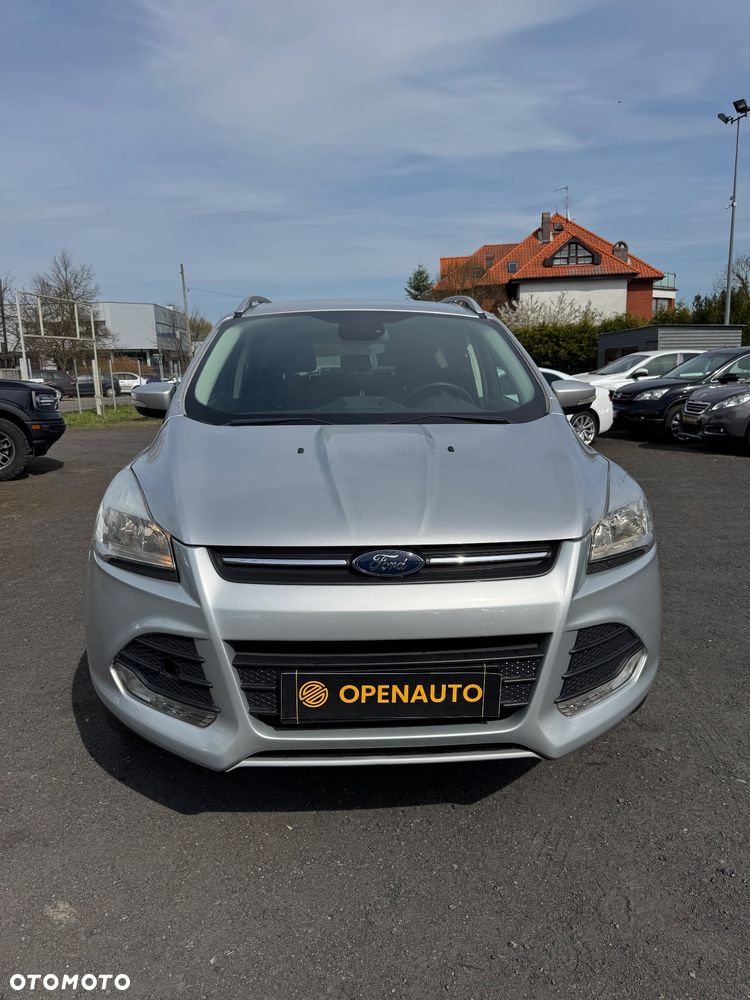 Ford Kuga 2.0 TDCi Trend - 3