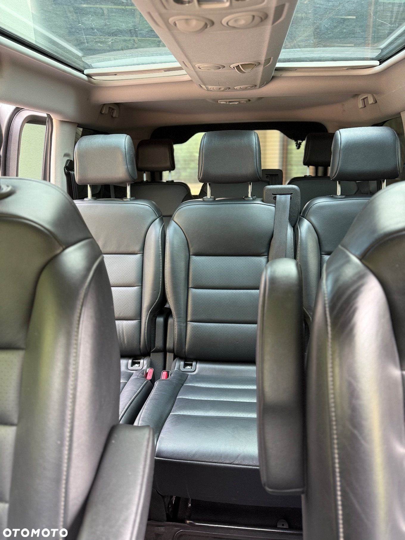 Citroën SpaceTourer 2.0 BlueHDi M Business Lounge - 12