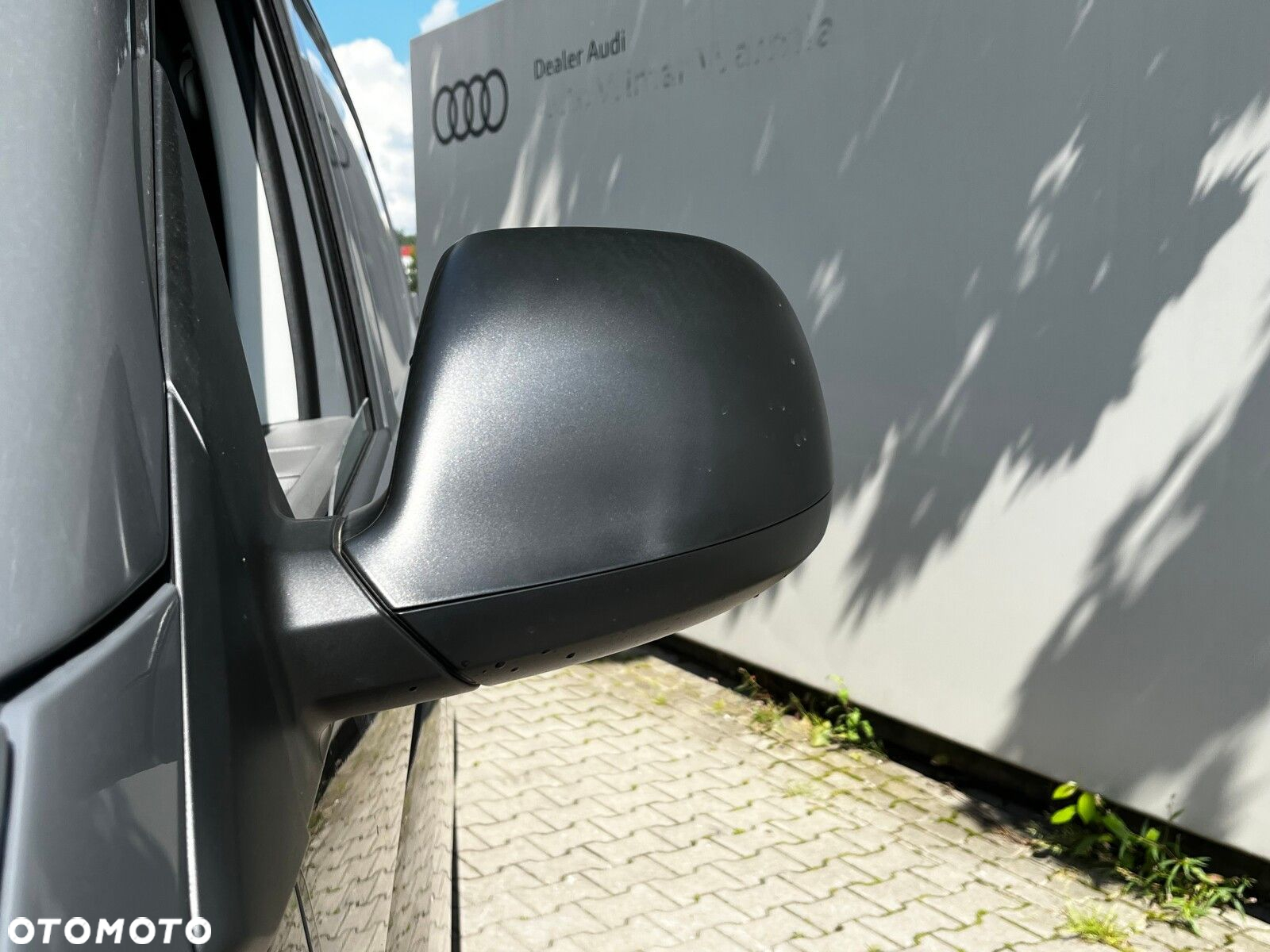 Volkswagen Transporter Furgon - 6