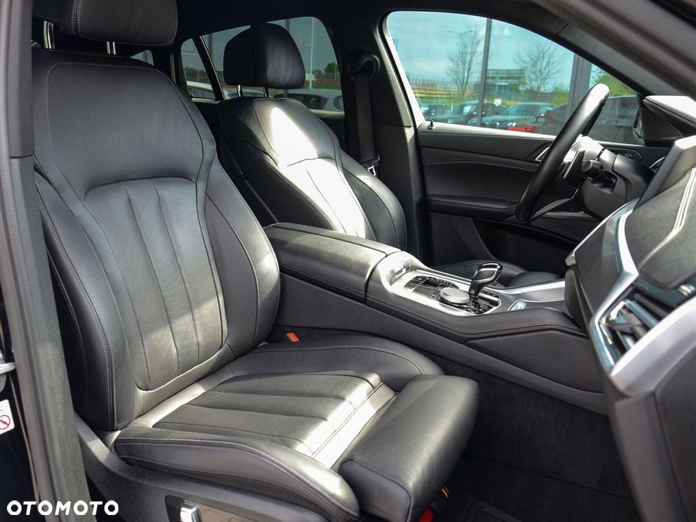 BMW X6 - 5