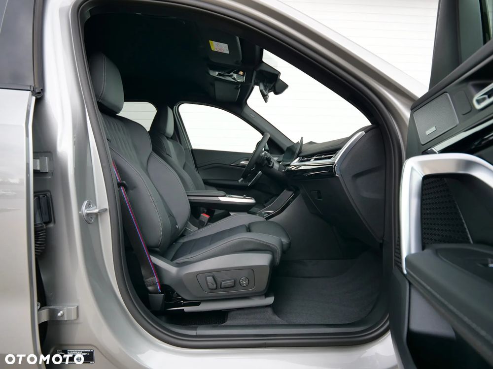 BMW X1 xDrive23i mHEV M Sport sport - 37