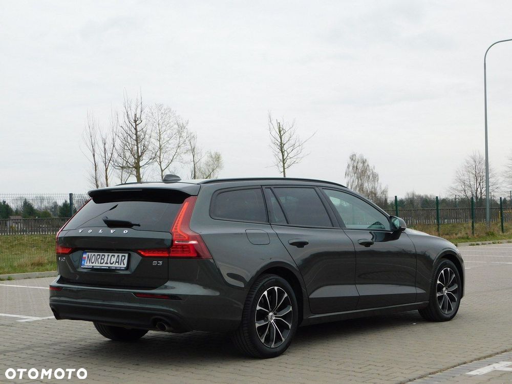 Volvo V60 - 4