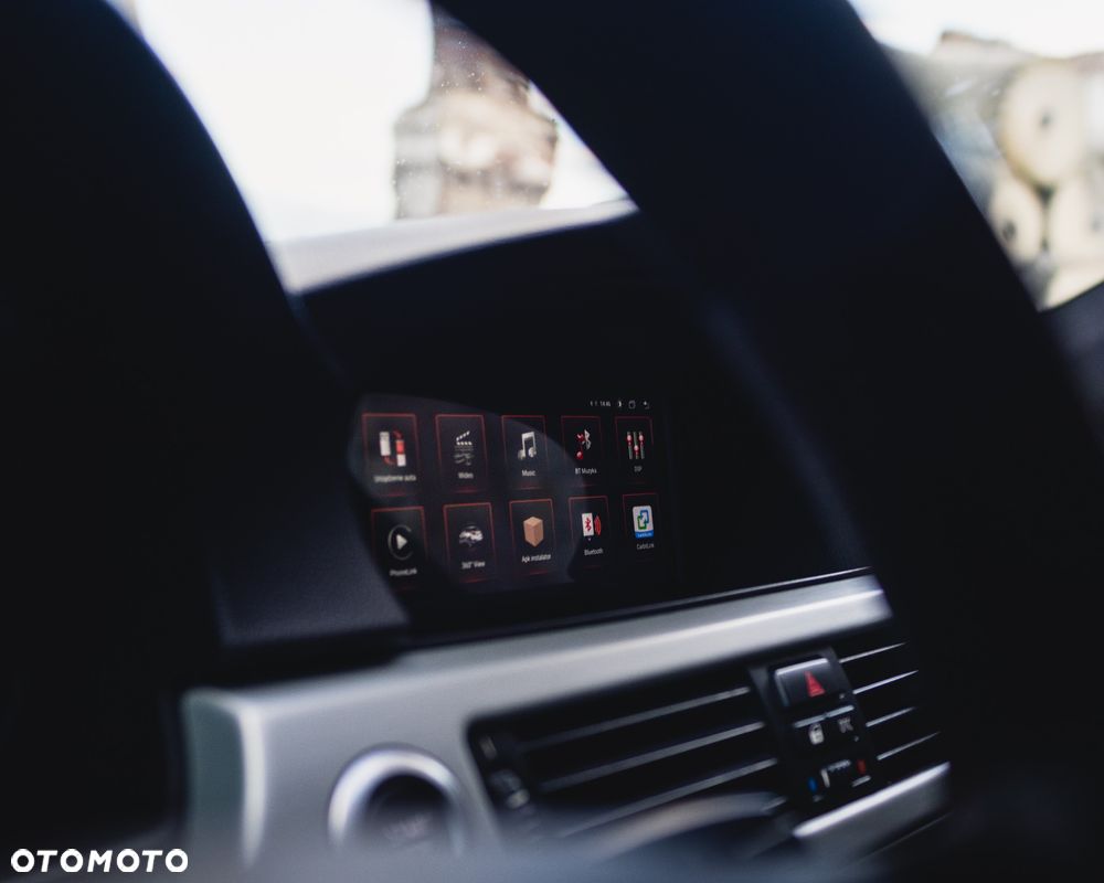 BMW Seria 3 320d - 5