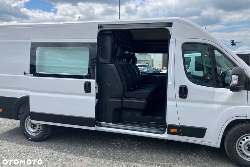Fiat Ducato - 8
