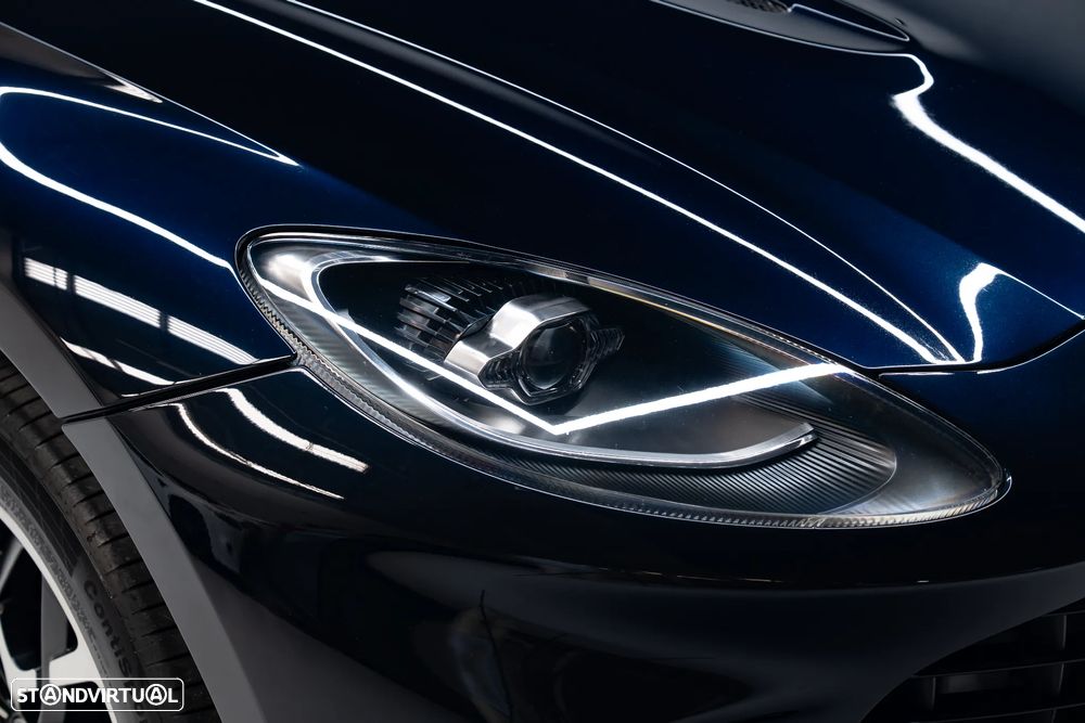 Aston Martin DBX Standard - 6