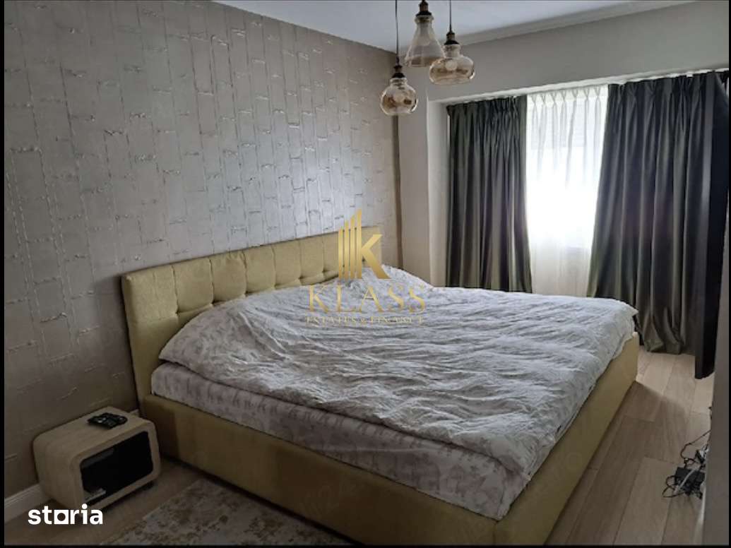 Apartament 4 camere de inchiriat – Piata Victoriei | 105 mp | Premiu — fotografia 2