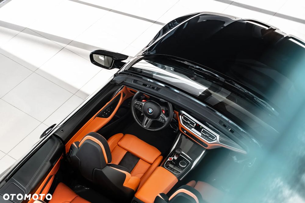 BMW M4 Competition M xDrive sport - 10