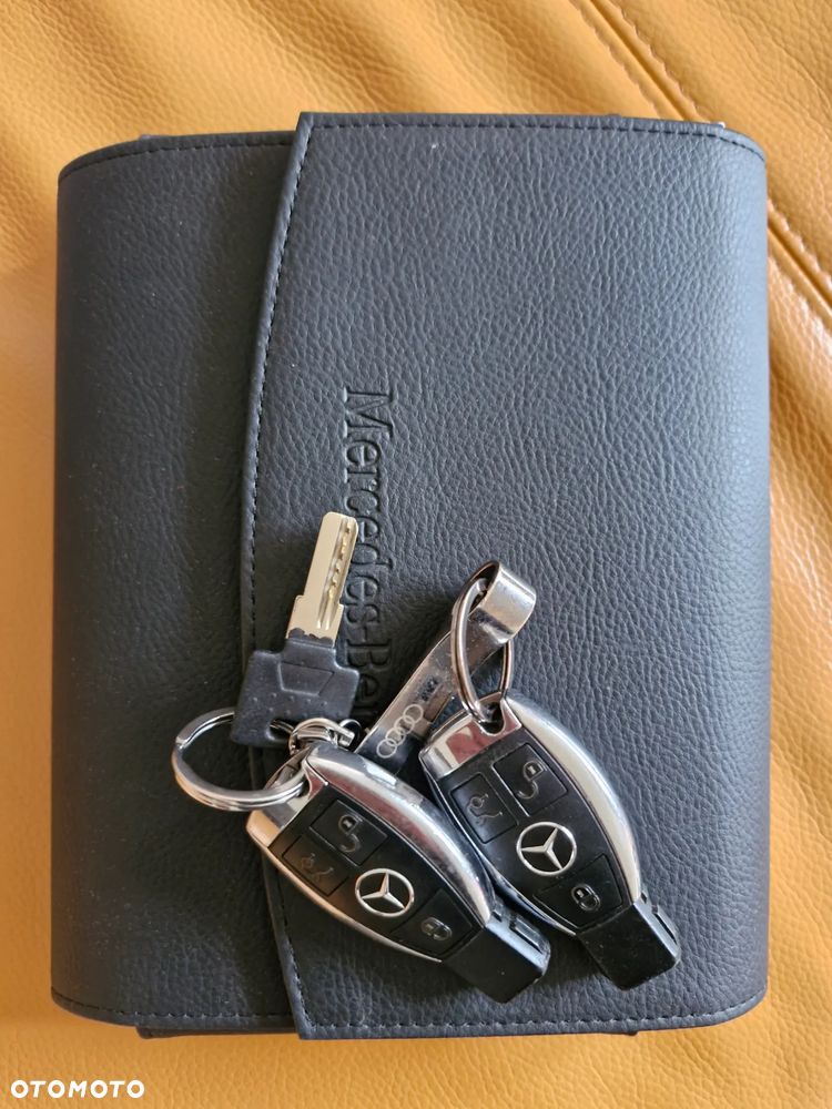 Mercedes-Benz CLA 220 (CDI) d Urban - 6