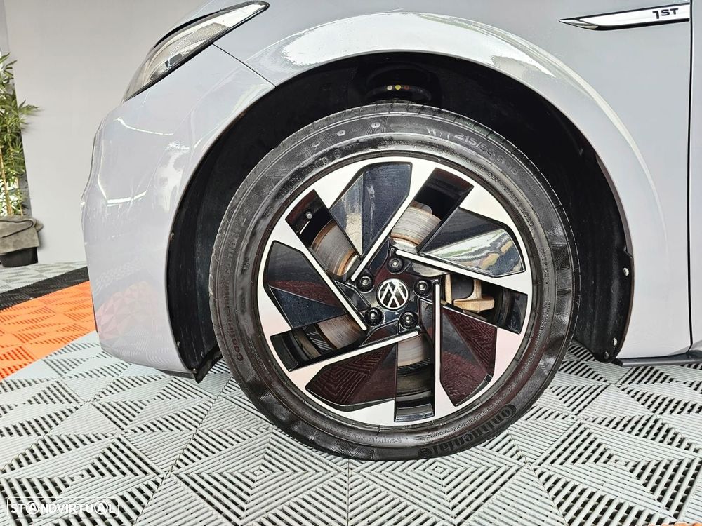 VW ID.3 Pro Performance - 10