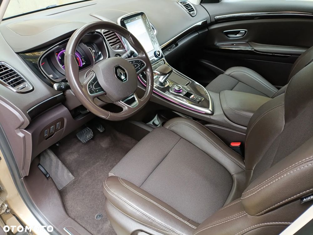 Renault Espace 1.6 dCi Energy Magnetic EDC - 3