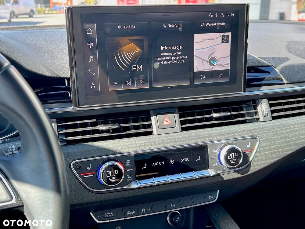 Audi A4 Limousine 2.0 TFSI Quattro Sport S tronic - 27