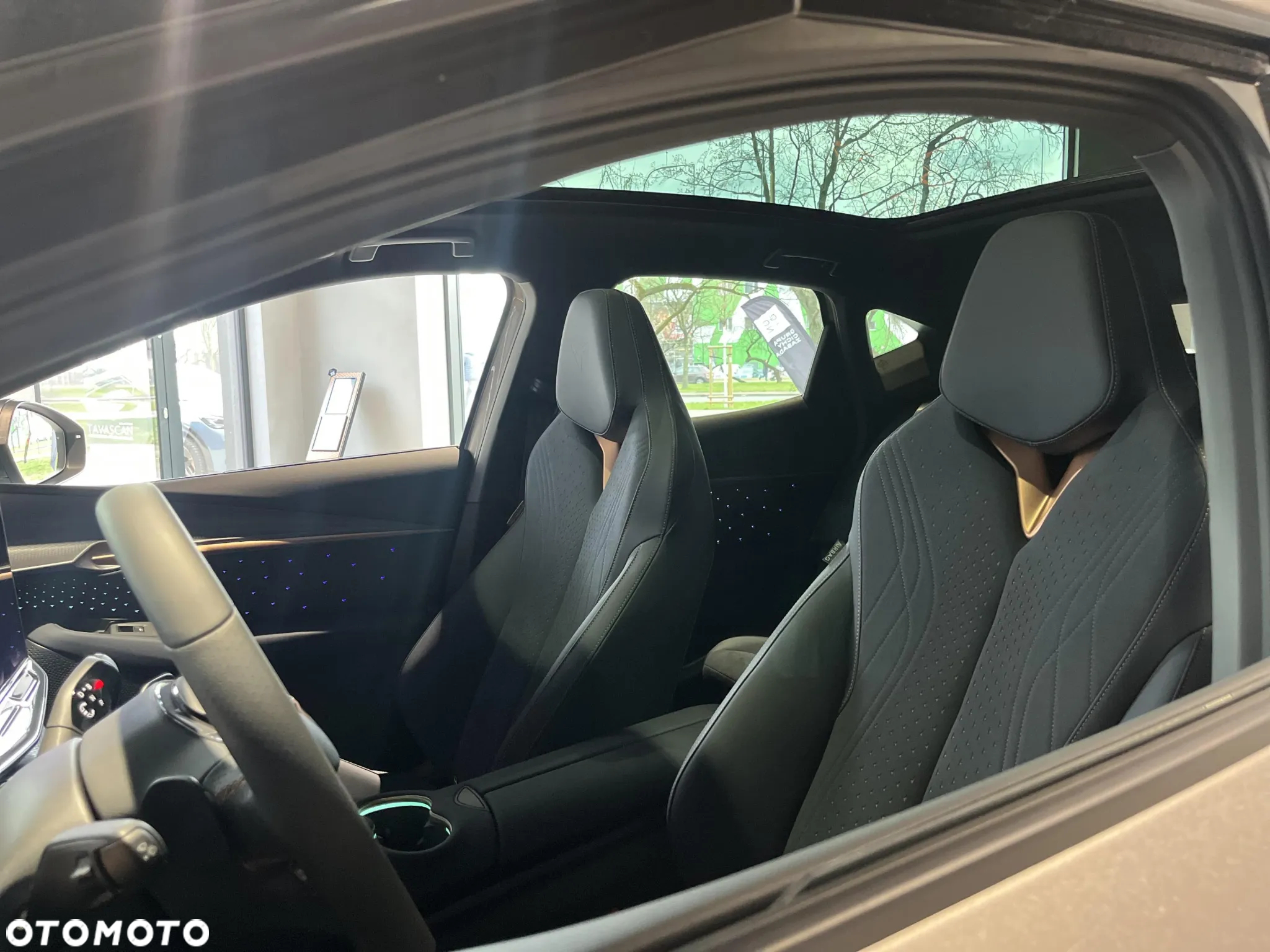 Cupra Tavascan 82kWh Endurance - 12