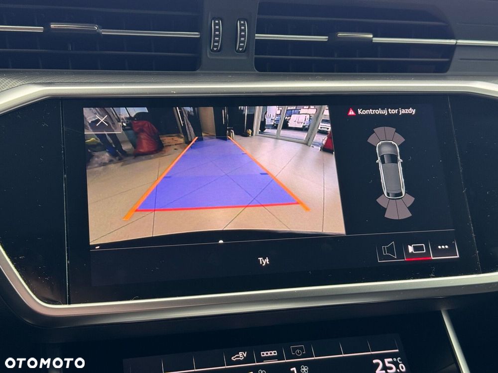 Audi A6 Avant 50 TFSI e Quattro Sport S tronic - 37