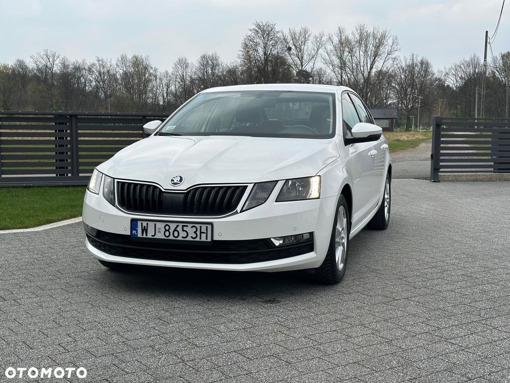 Skoda Octavia 1.0 TSI Ambition - 5