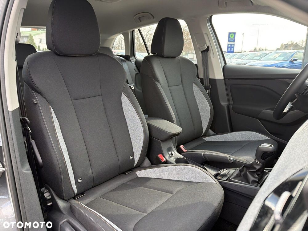 Skoda Scala 1.0 TSI Edition 130 DSG - 18