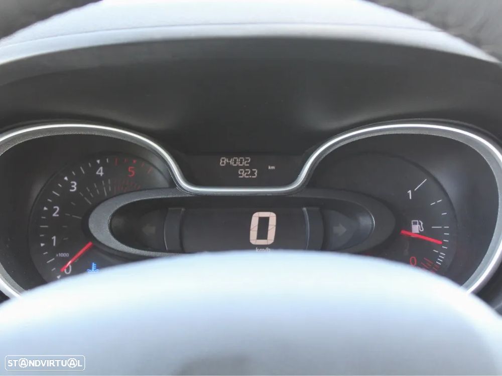 Renault Trafic 2.0 dCi L2H1 1.0T G.Intens SS - 12