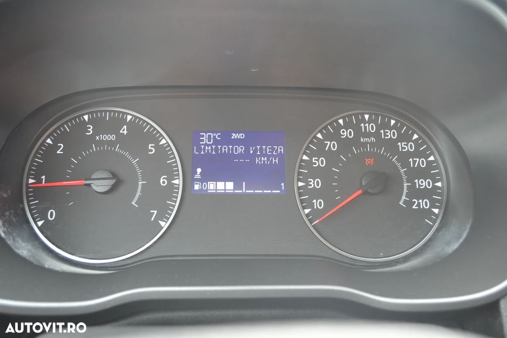 Dacia Duster 1.5 Blue dCi 4WD Comfort - 19