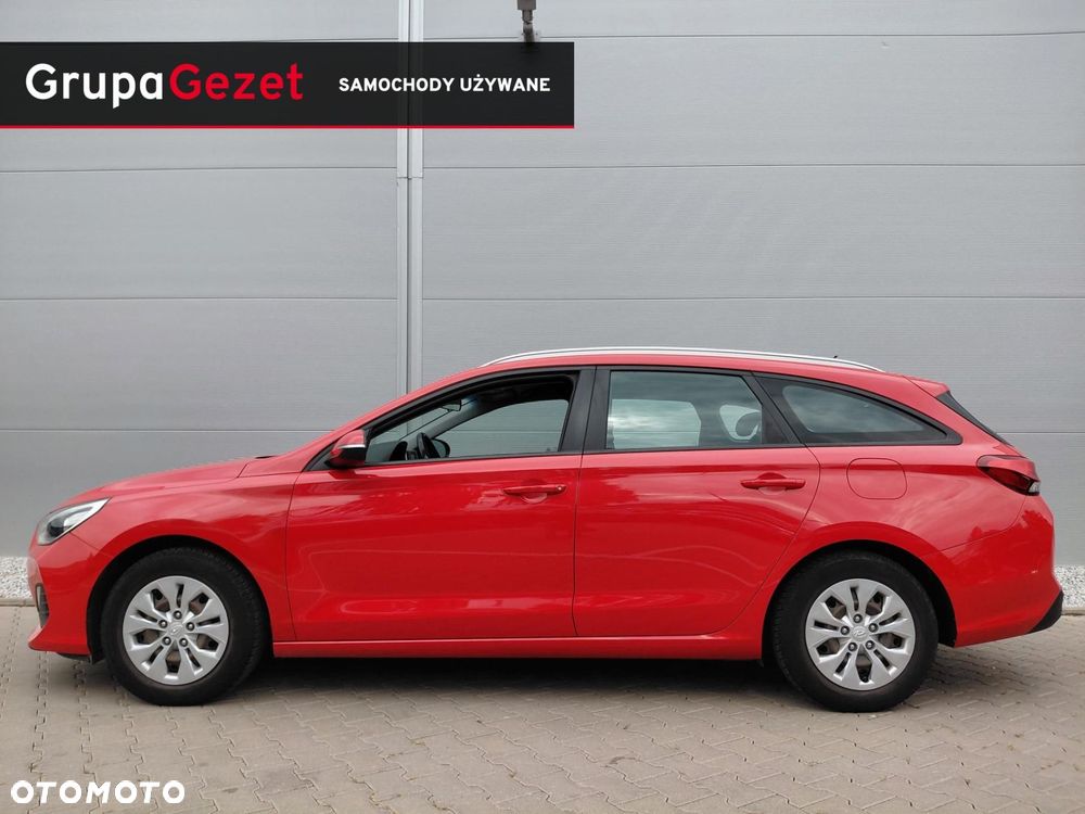 Hyundai i30 - 16