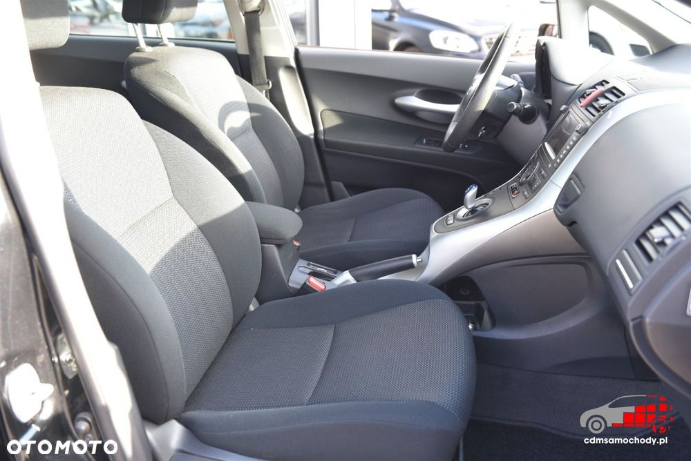 Toyota Auris - 19