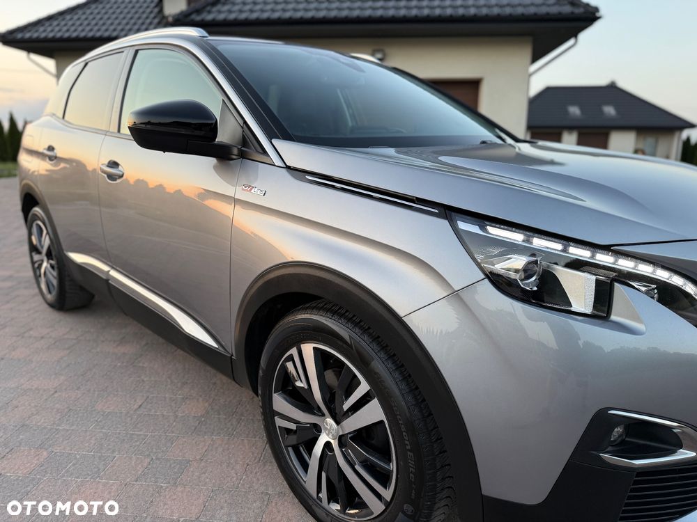 Peugeot 3008 - 37