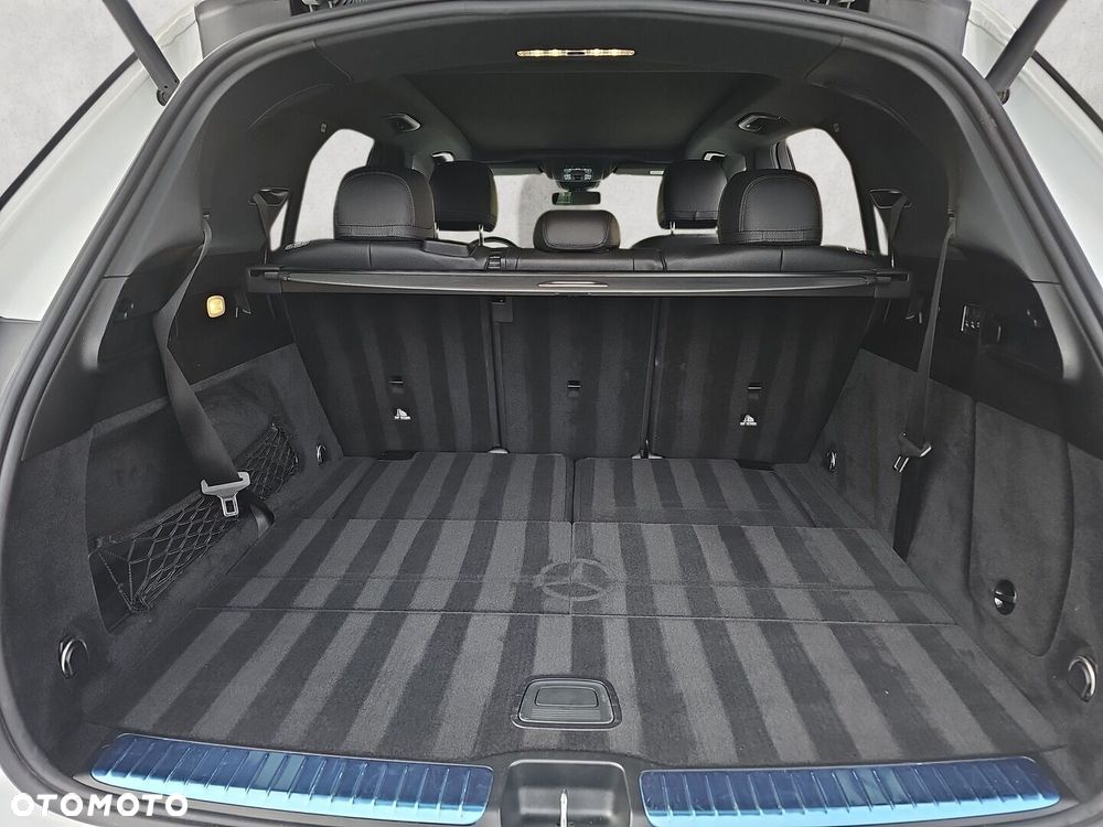Mercedes-Benz GLE - 33