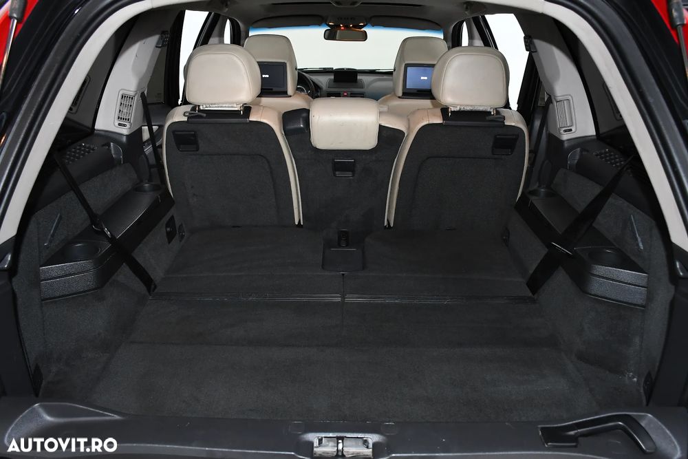 Volvo XC 90 D5 AWD Geartonic RDesign - 20