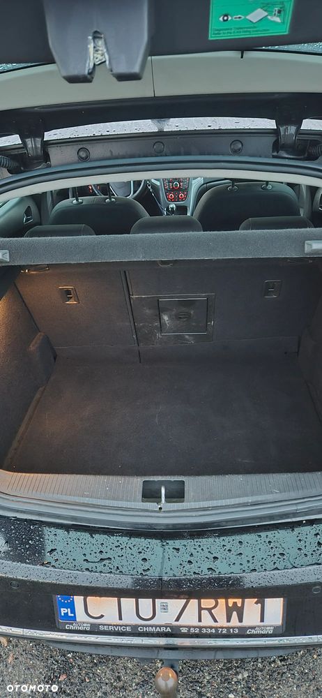 Opel Astra - 25