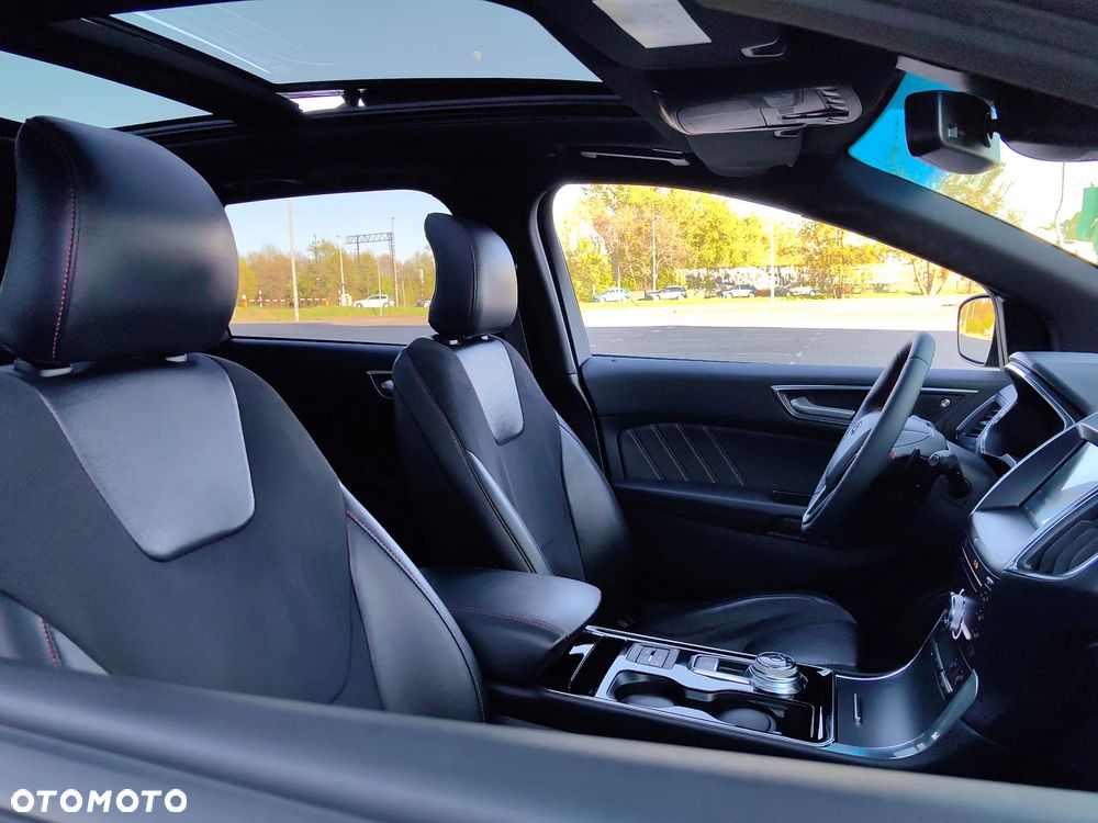 Ford Edge 2.0 EcoBlue Twin-Turbo 4WD ST-Line - 7