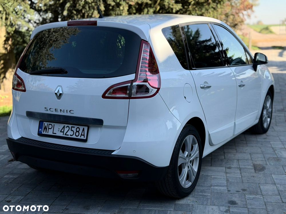 Renault Scenic 1.6 16V Expression - 5